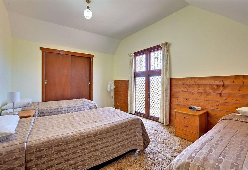 Riverfront Motel & Villas | Hobart | Tasmania | Australia 16