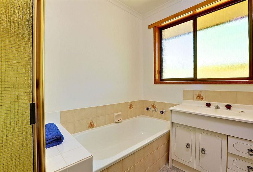 Riverfront Motel & Villas | Hobart | Tasmania | Australia 17