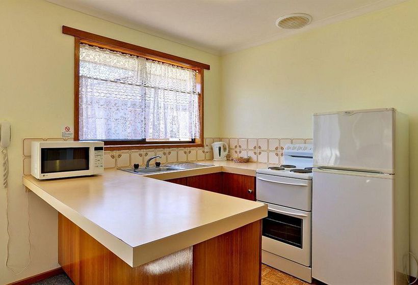 Riverfront Motel & Villas | Hobart | Tasmania | Australia 18