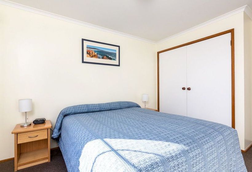 Riverfront Motel & Villas | Hobart | Tasmania | Australia 19