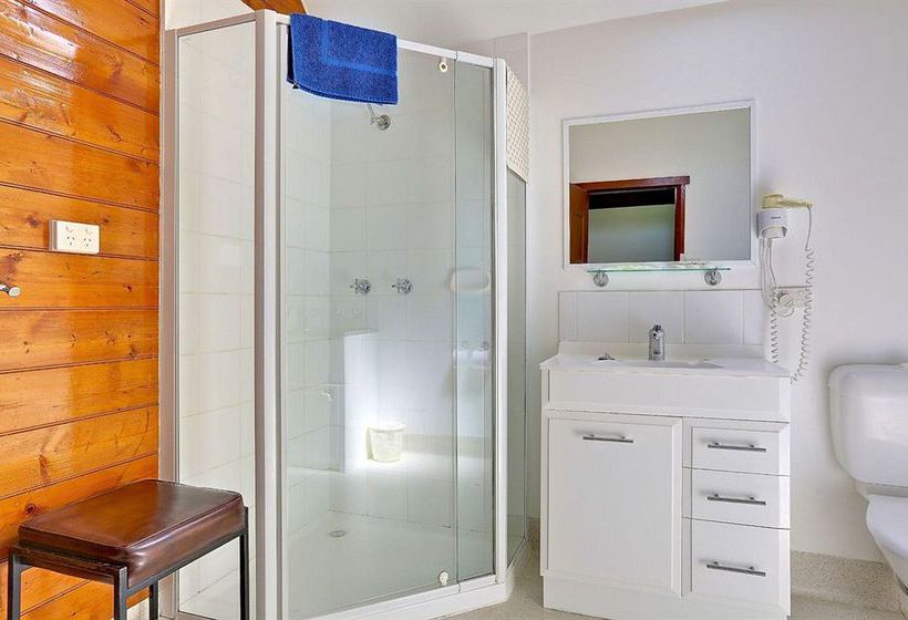 Riverfront Motel & Villas | Hobart | Tasmania | Australia 2