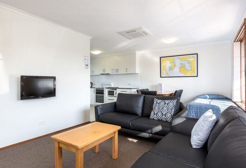 Riverfront Motel & Villas | Hobart | Tasmania | Australia 20