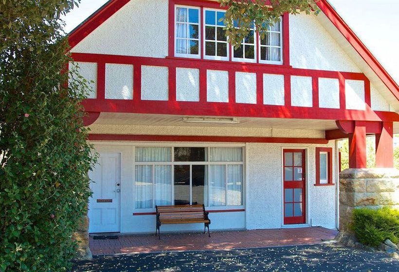 Riverfront Motel & Villas | Hobart | Tasmania | Australia 3