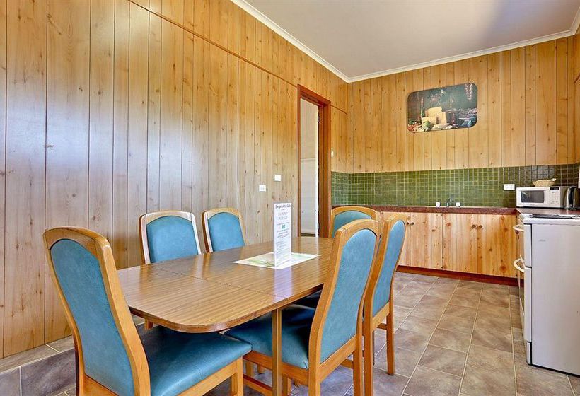 Riverfront Motel & Villas | Hobart | Tasmania | Australia 4