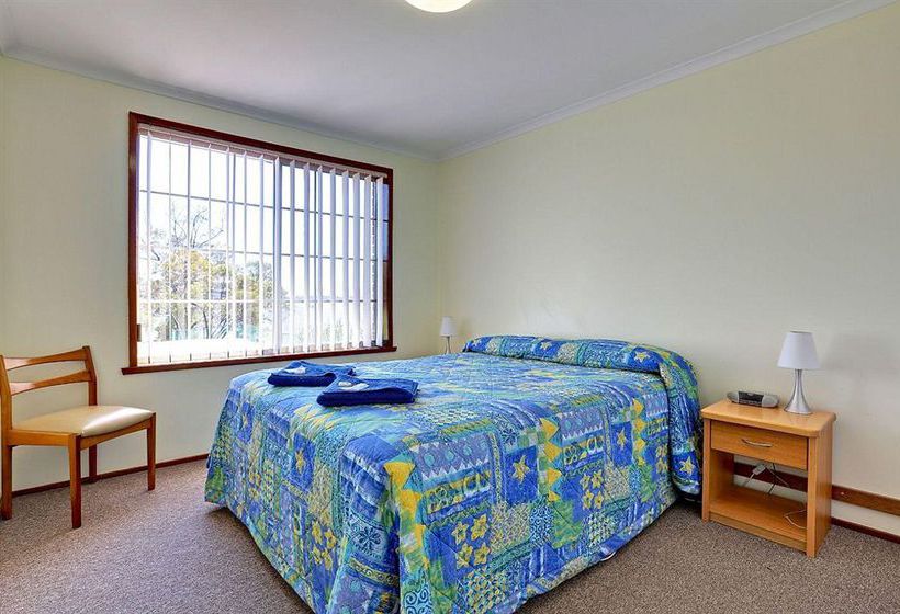 Riverfront Motel & Villas | Hobart | Tasmania | Australia 5