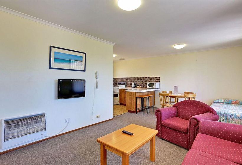 Riverfront Motel & Villas | Hobart | Tasmania | Australia 6