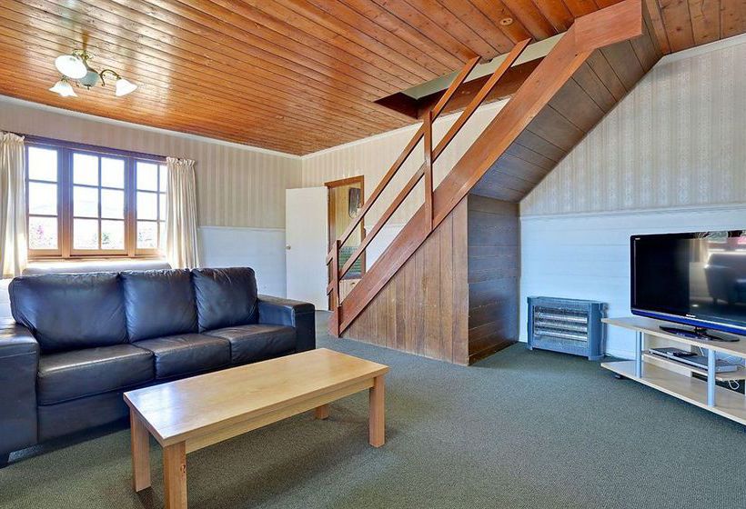 Riverfront Motel & Villas | Hobart | Tasmania | Australia 7