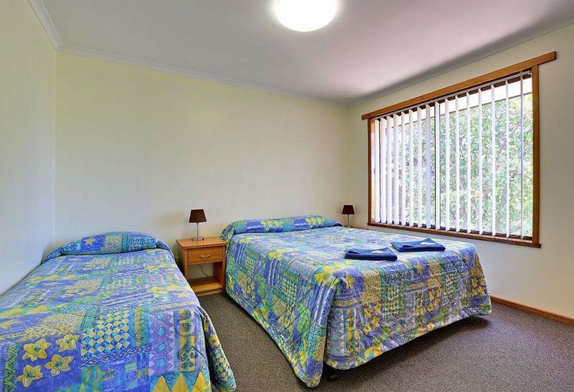 Riverfront Motel & Villas | Hobart | Tasmania | Australia 8