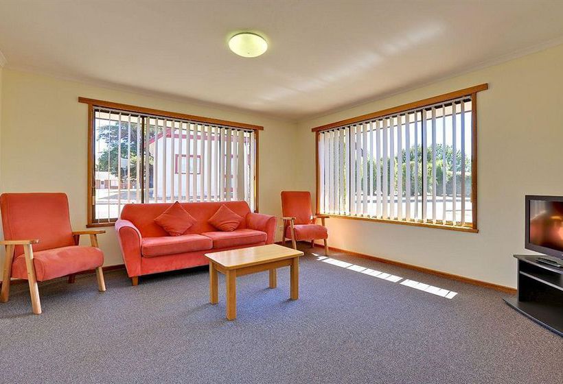 Riverfront Motel & Villas | Hobart | Tasmania | Australia 9