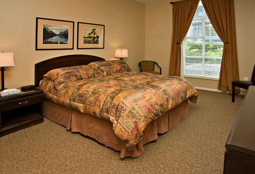 Westwind Properties At Glacier Lodge | Whistler | British Columbia | Canada 1