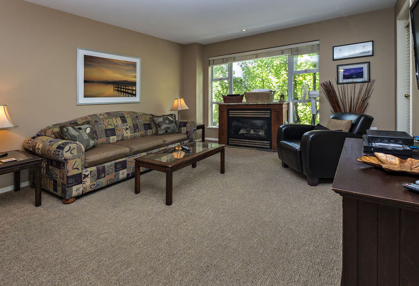 Westwind Properties At Glacier Lodge | Whistler | British Columbia | Canada 12