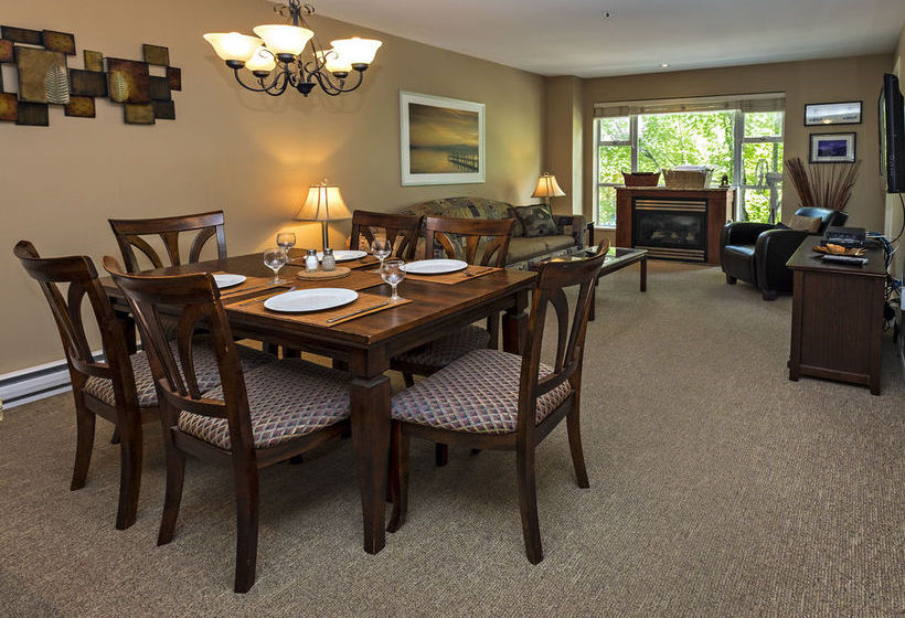 Westwind Properties At Glacier Lodge | Whistler | British Columbia | Canada 13