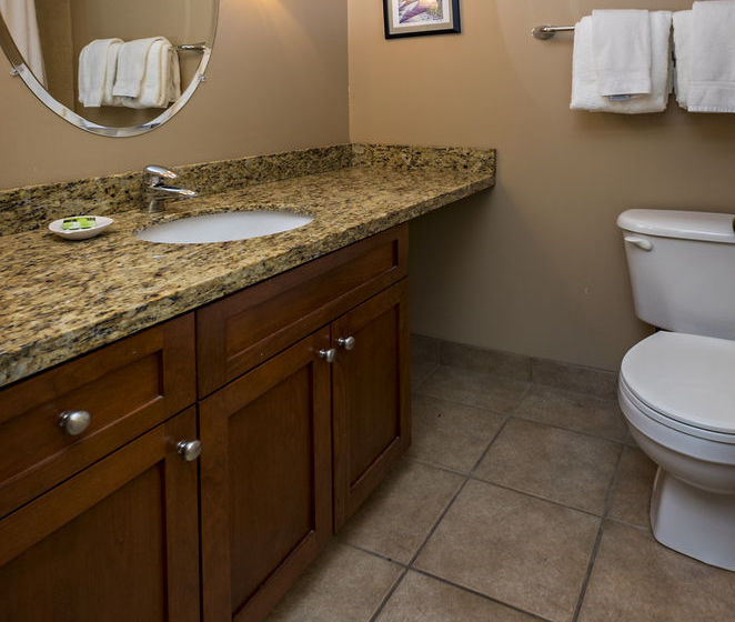 Westwind Properties At Glacier Lodge | Whistler | British Columbia | Canada 19