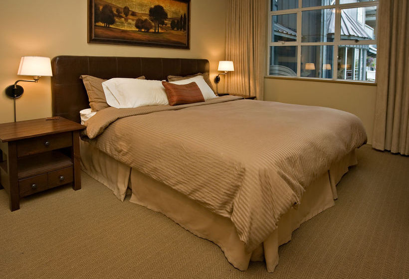 Westwind Properties At Glacier Lodge | Whistler | British Columbia | Canada 2