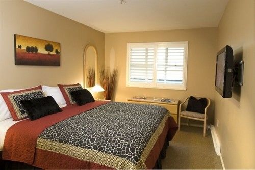 Westwind Properties At Glacier Lodge | Whistler | British Columbia | Canada 20