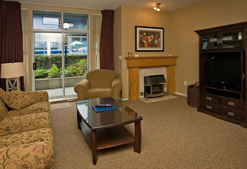 Westwind Properties At Glacier Lodge | Whistler | British Columbia | Canada 5