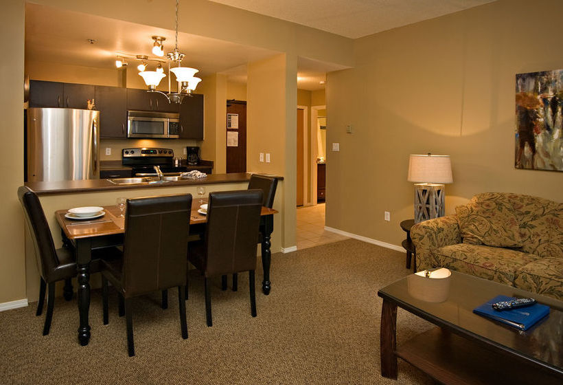 Westwind Properties At Glacier Lodge | Whistler | British Columbia | Canada 6