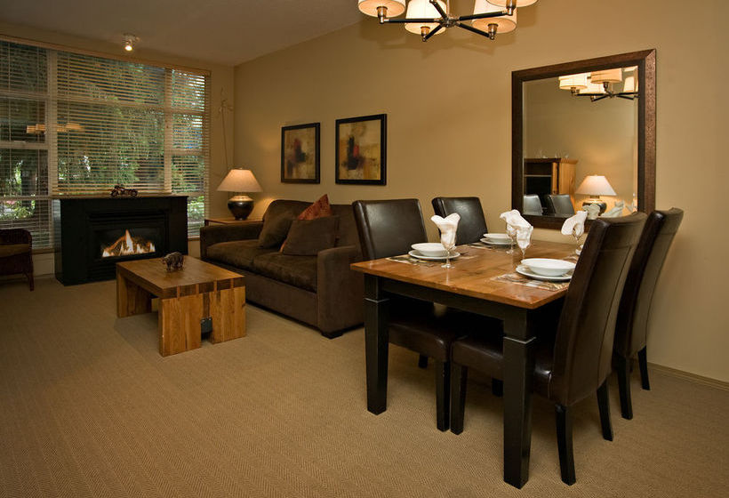 Westwind Properties At Glacier Lodge | Whistler | British Columbia | Canada 7