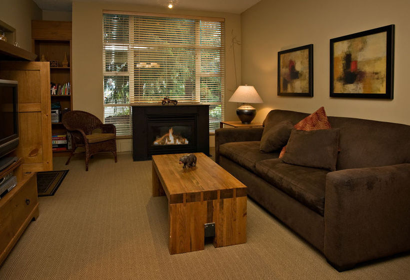 Westwind Properties At Glacier Lodge | Whistler | British Columbia | Canada 8