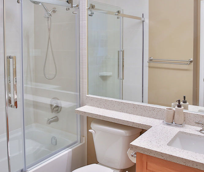 Glacier Lodge Luxury Condo | Whistler | British Columbia | Canada 14