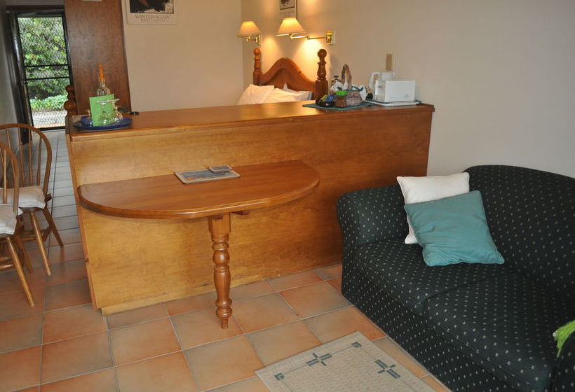 The Fig Tree B & B Australia Meridional