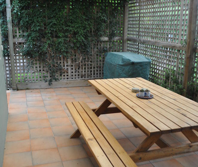 The Fig Tree B & B | Baudin Beach | South Australia | Australia 10