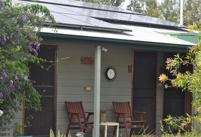 The Fig Tree B & B | Baudin Beach | South Australia | Australia 2