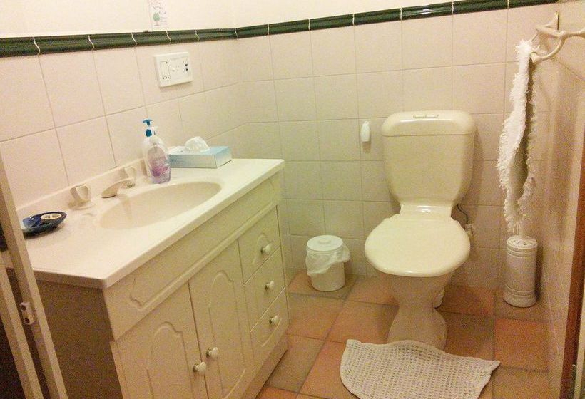 The Fig Tree B & B | Baudin Beach | South Australia | Australia 3