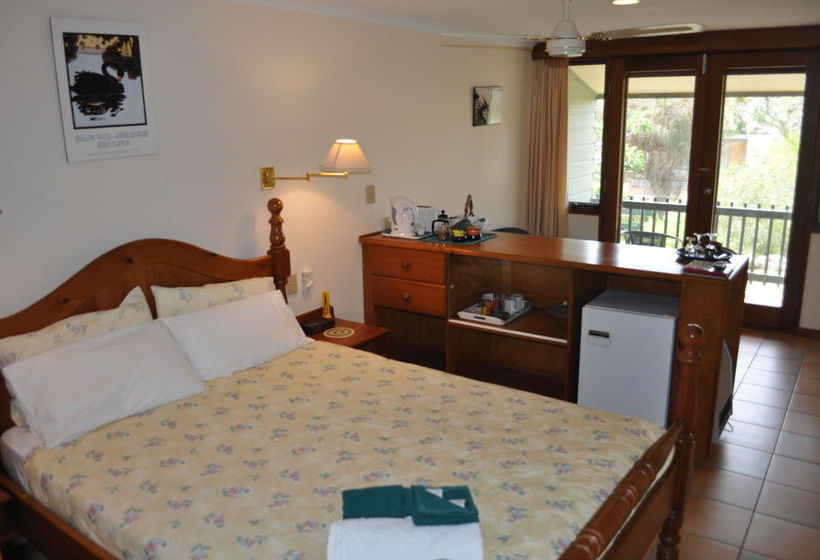 The Fig Tree B & B | Baudin Beach | South Australia | Australia 6