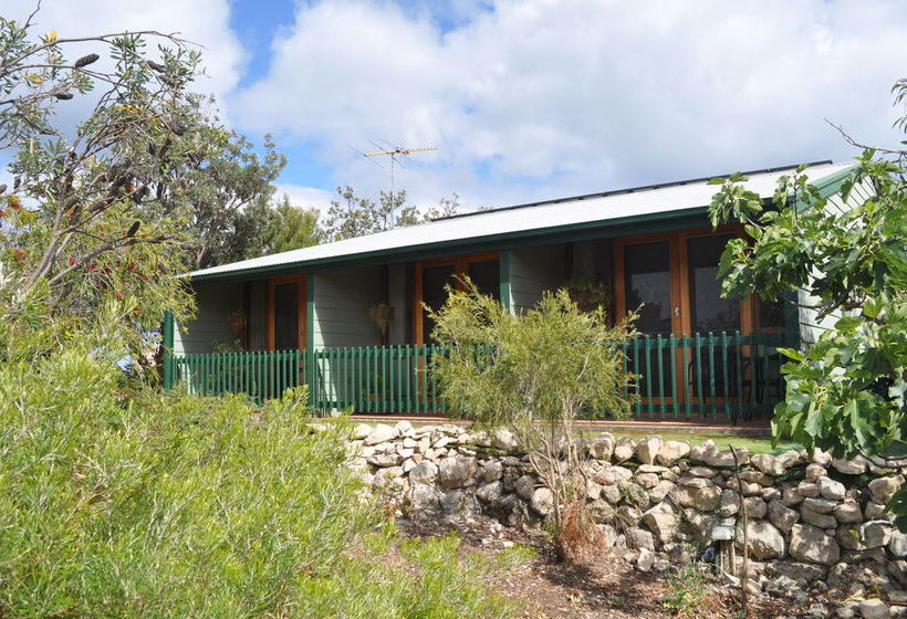 The Fig Tree B & B | Baudin Beach | South Australia | Australia 7