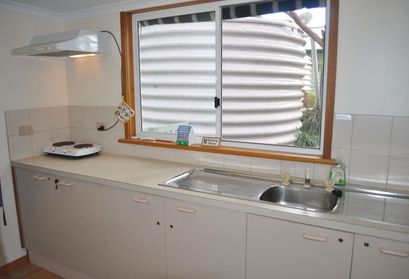 The Fig Tree B & B | Baudin Beach | South Australia | Australia 8