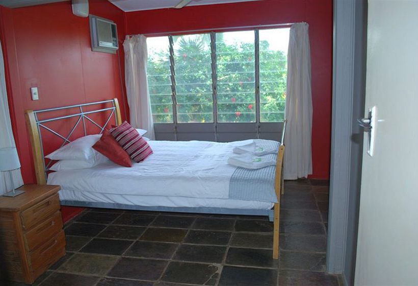 Resort Mount Bundy Station Territorio del Norte