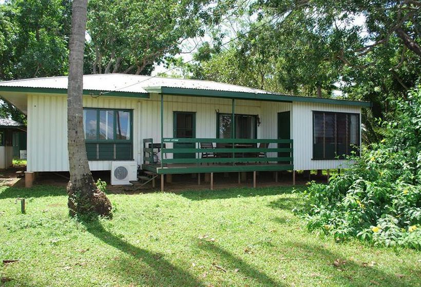 Resort Mount Bundy Station | Adelaide River | Northern Territory | Australia 1