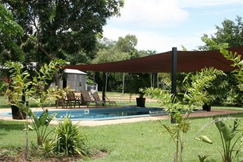 Resort Mount Bundy Station | Adelaide River | Northern Territory | Australia 10