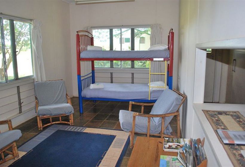 Resort Mount Bundy Station | Adelaide River | Northern Territory | Australia 4