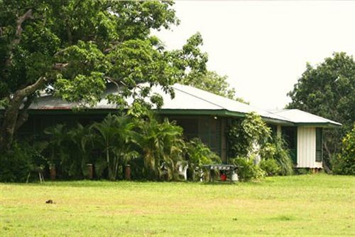 Resort Mount Bundy Station | Adelaide River | Northern Territory | Australia 6