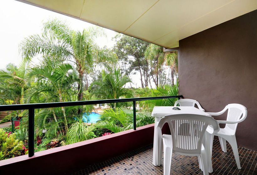 Smugglers On The Beach Coffs Harbour