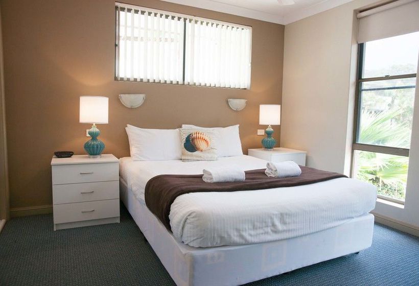 Smugglers On The Beach | Coffs Harbour | New South Wales | Australia 13