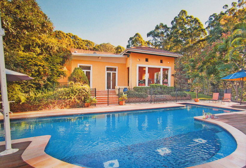 Amytis Gardens Retreat & Day Spa | Sunshine Coast | Queensland | Australia 1