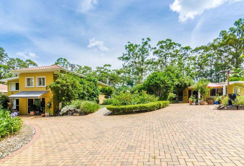 Amytis Gardens Retreat & Day Spa | Sunshine Coast | Queensland | Australia 10