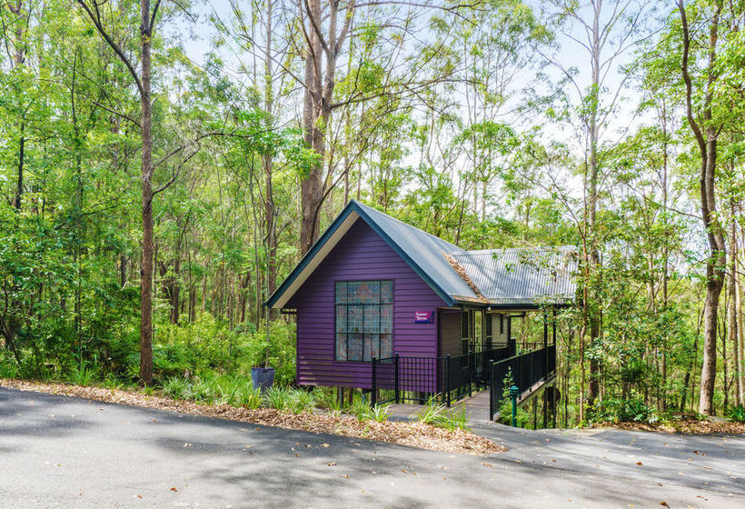 Amytis Gardens Retreat & Day Spa | Sunshine Coast | Queensland | Australia 11