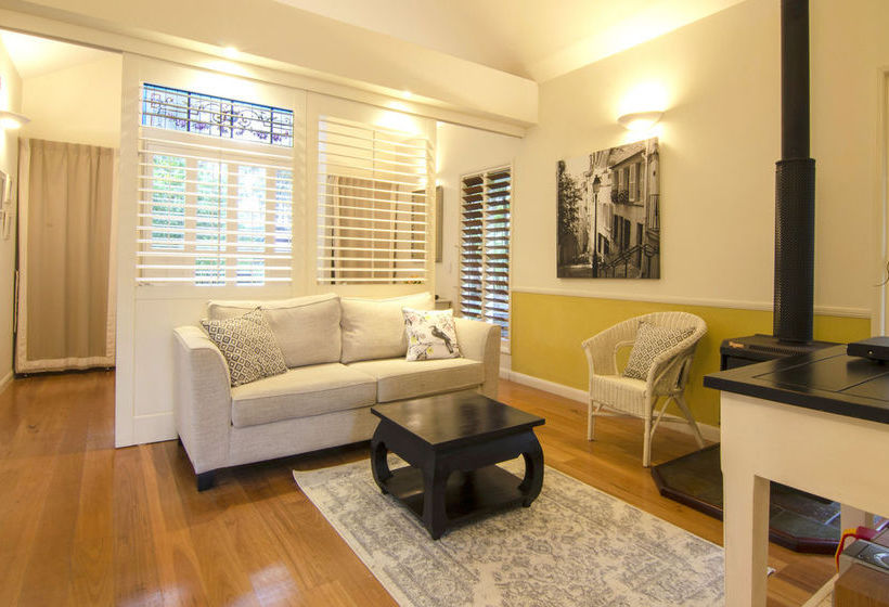 Amytis Gardens Retreat & Day Spa | Sunshine Coast | Queensland | Australia 12