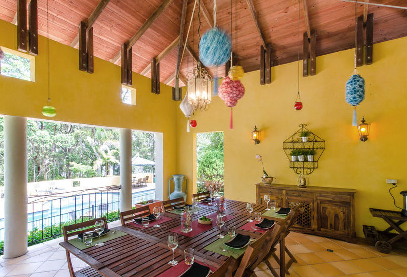 Amytis Gardens Retreat & Day Spa | Sunshine Coast | Queensland | Australia 14