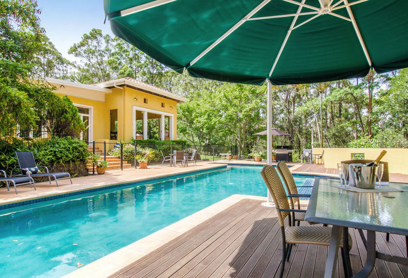 Amytis Gardens Retreat & Day Spa | Sunshine Coast | Queensland | Australia 16