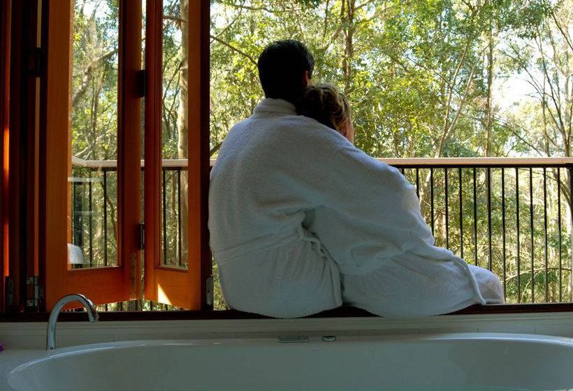 Amytis Gardens Retreat & Day Spa | Sunshine Coast | Queensland | Australia 19