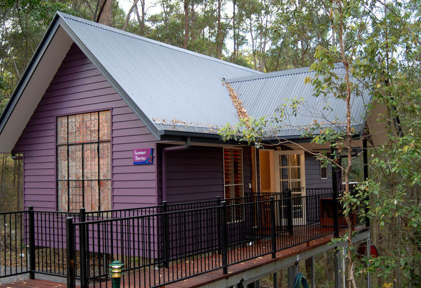 Amytis Gardens Retreat & Day Spa | Sunshine Coast | Queensland | Australia 2