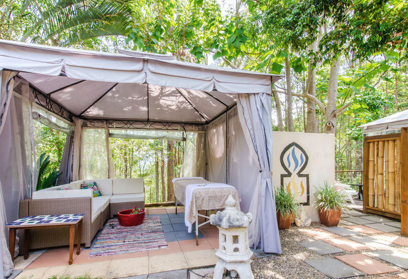 Amytis Gardens Retreat & Day Spa | Sunshine Coast | Queensland | Australia 20