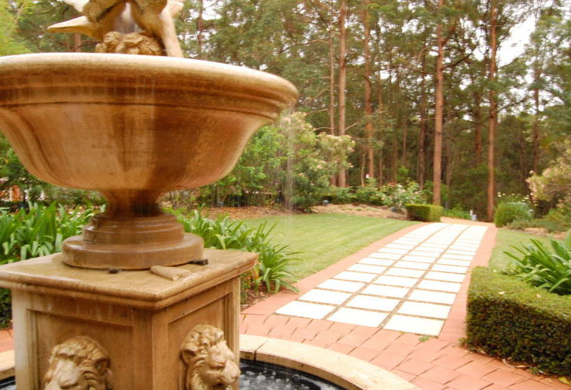 Amytis Gardens Retreat & Day Spa | Sunshine Coast | Queensland | Australia 5