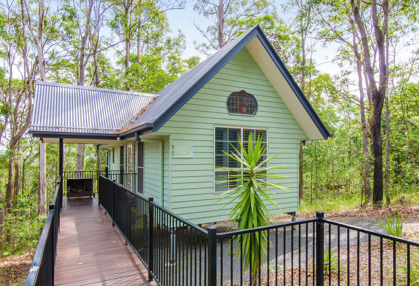 Amytis Gardens Retreat & Day Spa | Sunshine Coast | Queensland | Australia 7