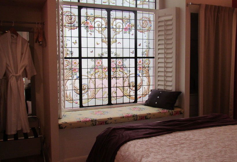 Amytis Gardens Retreat & Day Spa | Sunshine Coast | Queensland | Australia 9